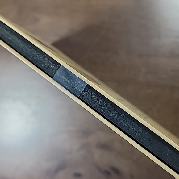 Mr. Shield Glass Screen Protector 3 Pack Garmin Rhino 755T Brand New Sealed - Picture 3 of 4